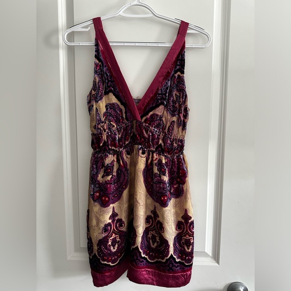 Hale Bob Babydoll - Picture 1 of 2